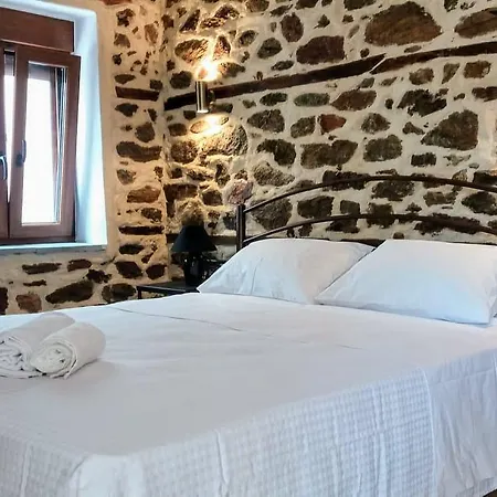 Σπίτι διακοπών Marianthi's Stone House
