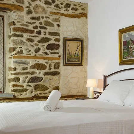 Marianthi's Stone House