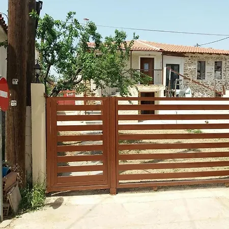 Casa vacanze Marianthi's Stone House