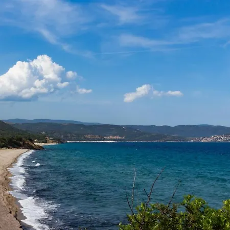 Marianthi's Stone House Ajos Nikolaos