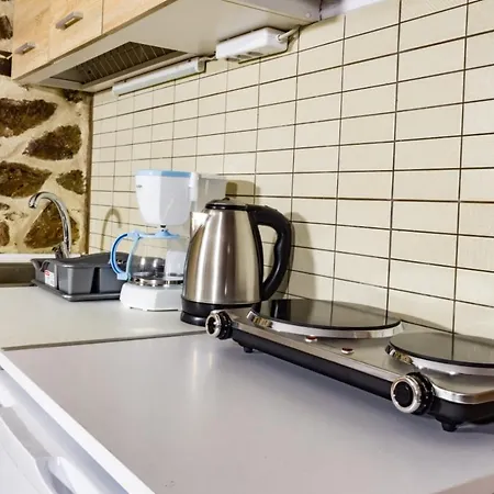 Marianthi's Stone House Dom wakacyjny