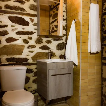 Marianthi's Stone House Dom wakacyjny *