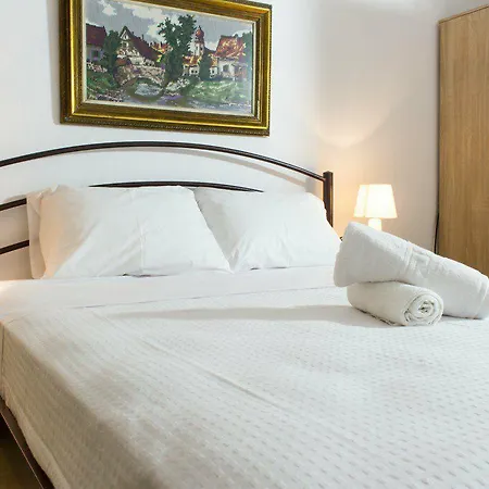 Dom wakacyjny Marianthi's Stone House *