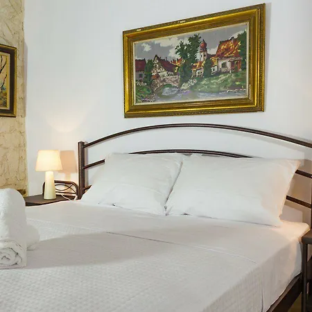 Marianthi's Stone House Ajos Nikolaos