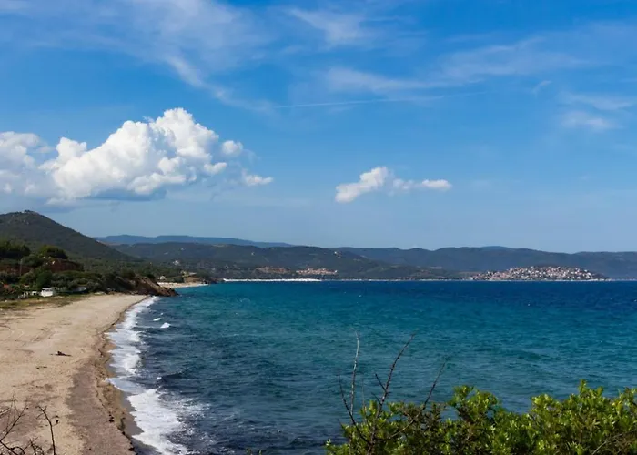 Marianthi's Stone House Agios Nikolaos (Chalkidiki)