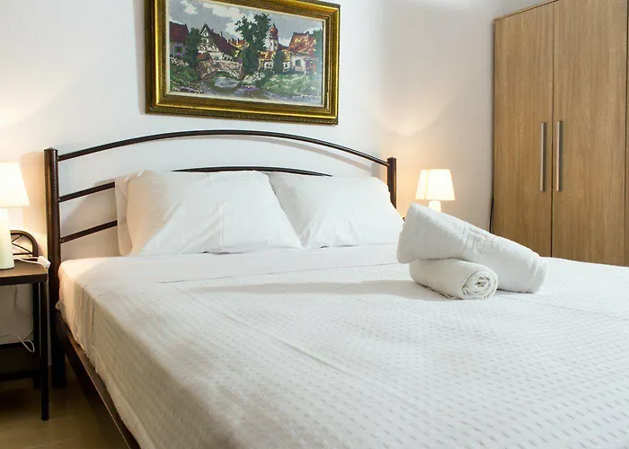 Holiday home Marianthi's Stone House *